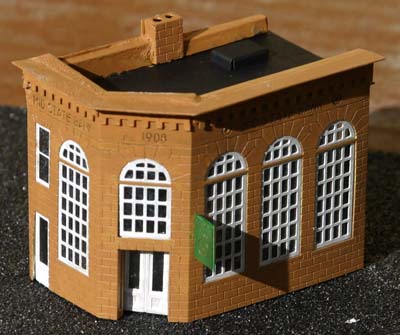 Mid State Bank